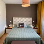 Stylish & Spacious With Balcony Lourinhã