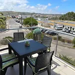 Stylish & Spacious With Balcony Apartmán *