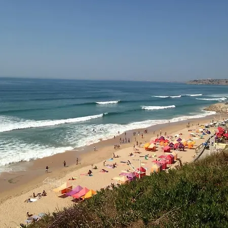 Apartment Stylish & Spacious With Balcony Lourinha (Lisbon)