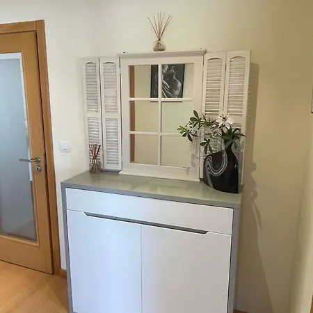 Stylish & Spacious With Balcony Apartment Lourinha (Lisbon)