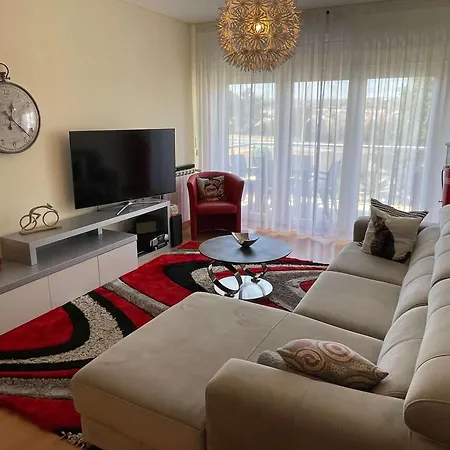 Apartment Stylish & Spacious With Balcony Lourinha (Lisbon)