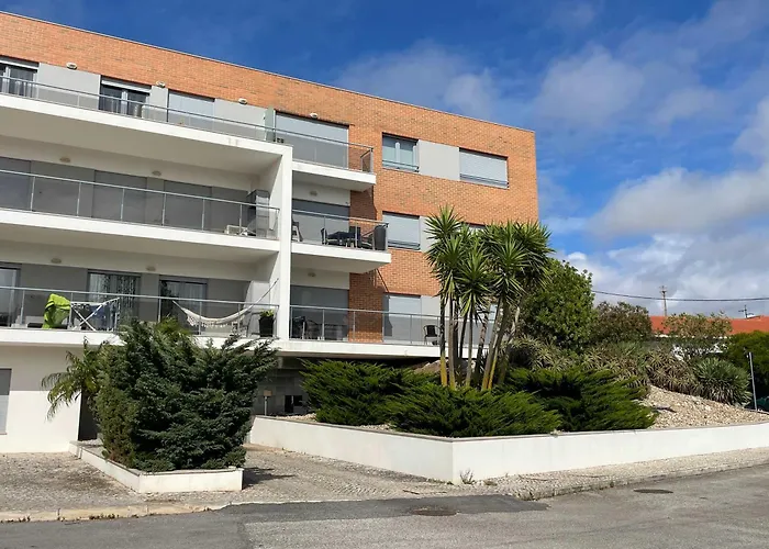 Stylish & Spacious With Balcony Appartamento