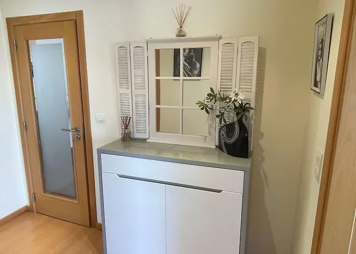 Stylish & Spacious With Balcony Appartamento Lourinhã