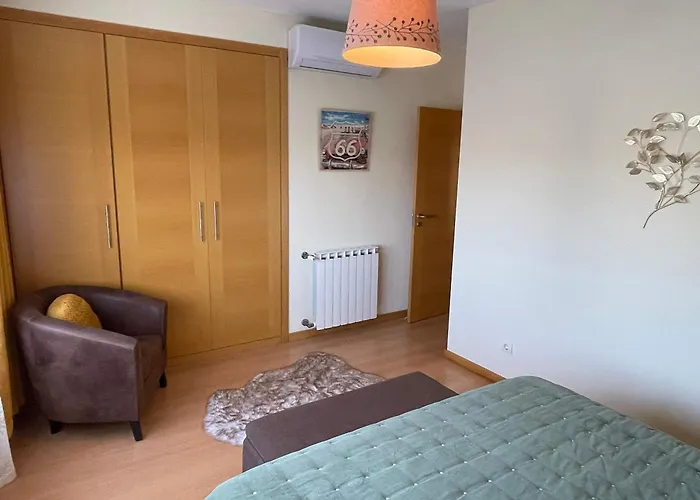 Appartamento Stylish & Spacious With Balcony Lourinhã