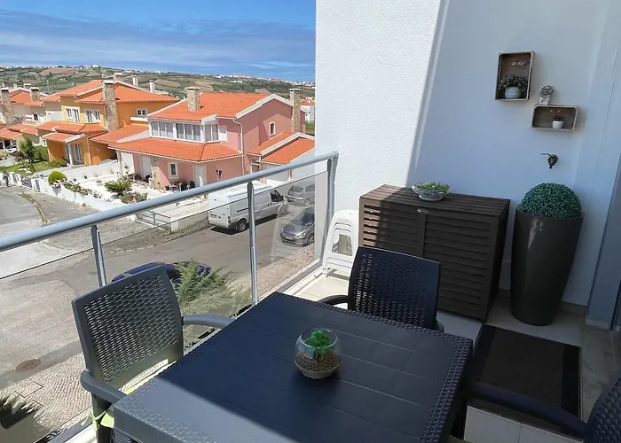 Apartamento Stylish & Spacious With Balcony *
