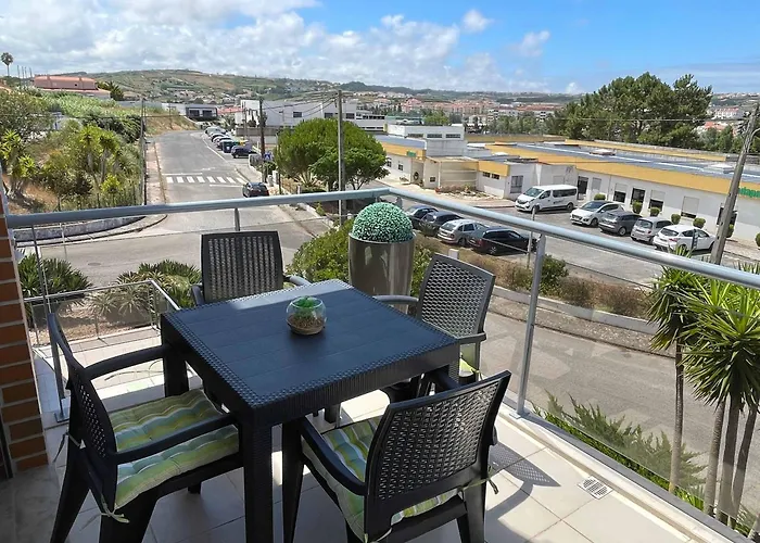 Stylish & Spacious With Balcony Apartamento *